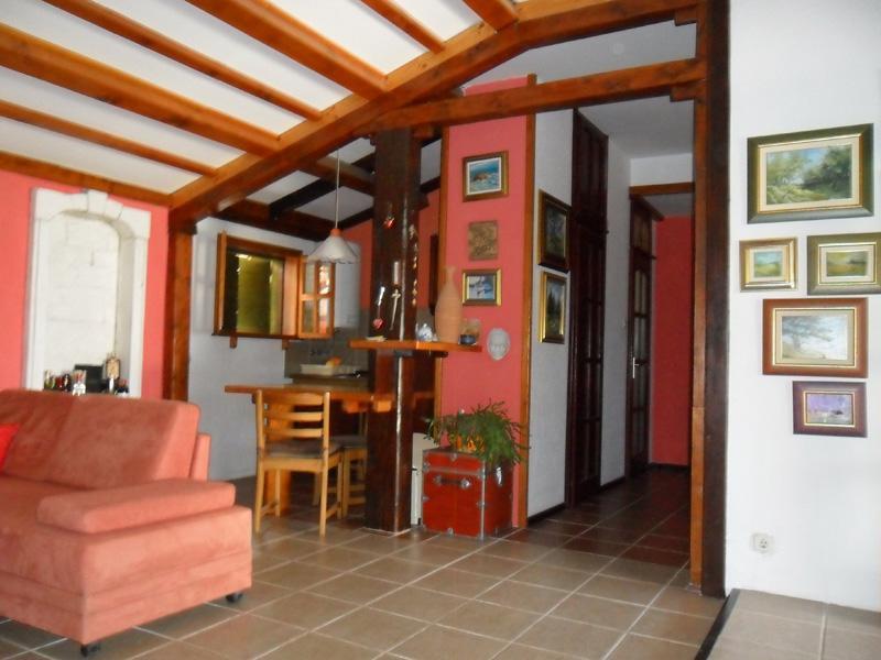 Apartments Picasso Komiža Habitación foto